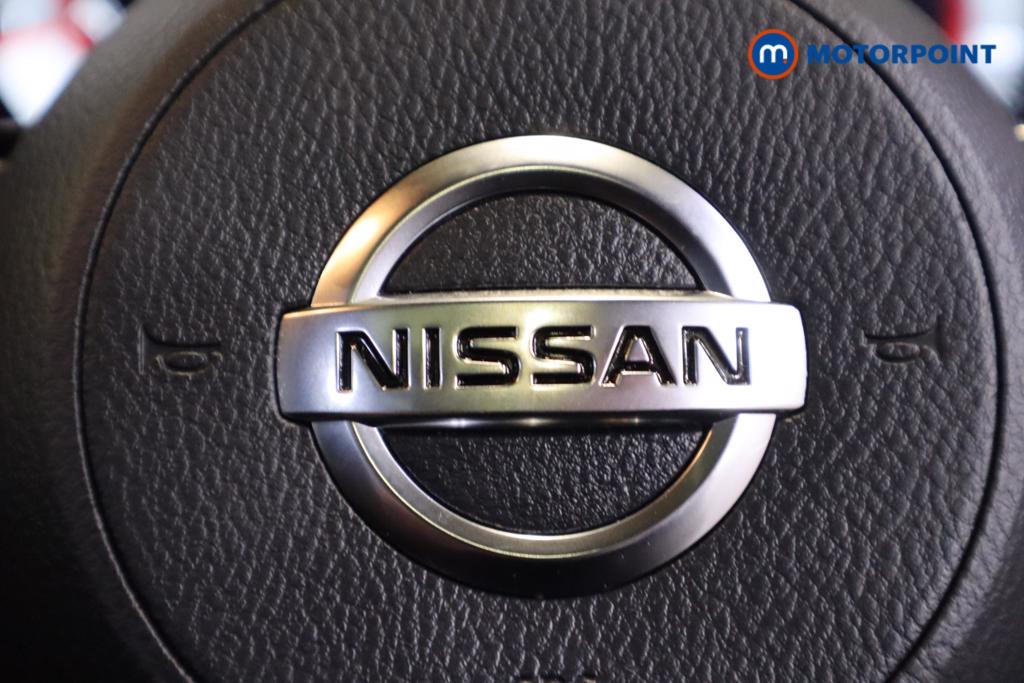 Nissan Qashqai N-Connecta Automatic Petrol SUV - Stock Number (1511226) - 16th supplementary image