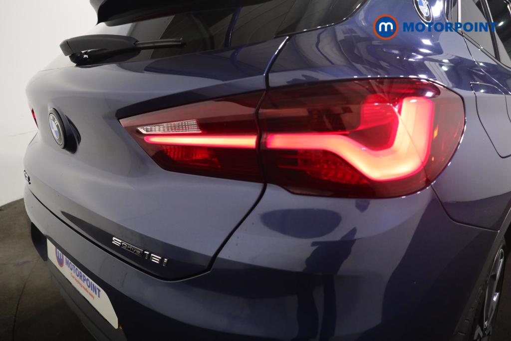 BMW X2 M Sport X Manual Petrol SUV - Stock Number (1511337) - 24th supplementary image