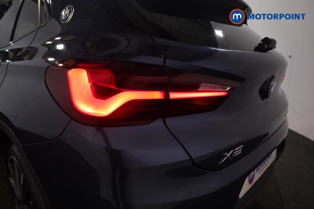 BMW X2 M Sport X Manual Petrol SUV - Stock Number (1511337) - 25th supplementary image