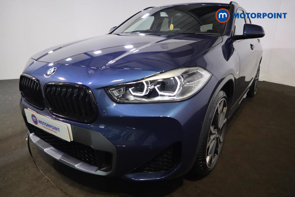 BMW X2 M Sport X Manual Petrol SUV - Stock Number (1511337) - 29th supplementary image