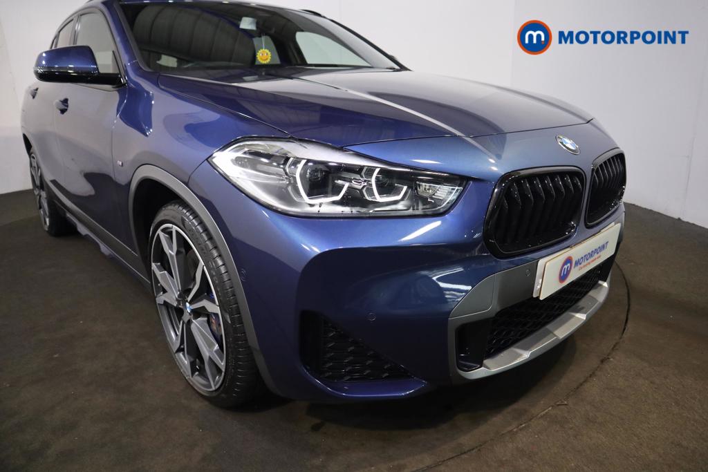 BMW X2 M Sport X Manual Petrol SUV - Stock Number (1511337) - 30th supplementary image