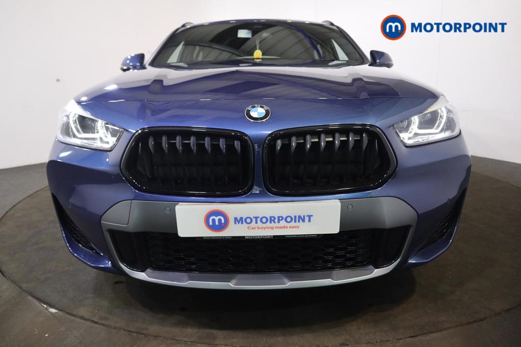 BMW X2 M Sport X Manual Petrol SUV - Stock Number (1511337) - 31st supplementary image