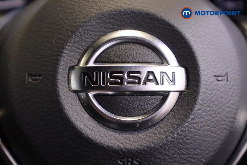 Nissan Juke N-Connecta Manual Petrol SUV - Stock Number (1511686) - 16th supplementary image