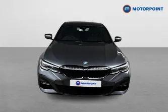 BMW 3 Series M Sport Automatic Petrol Plug-In Hybrid Saloon - Stock Number (1511706) - Front bumper