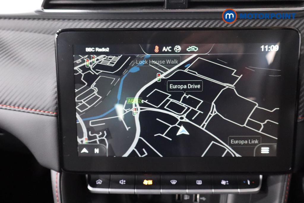 Mg Motor Uk ZS Exclusive Manual Petrol SUV - Stock Number (1511890) - 3rd supplementary image