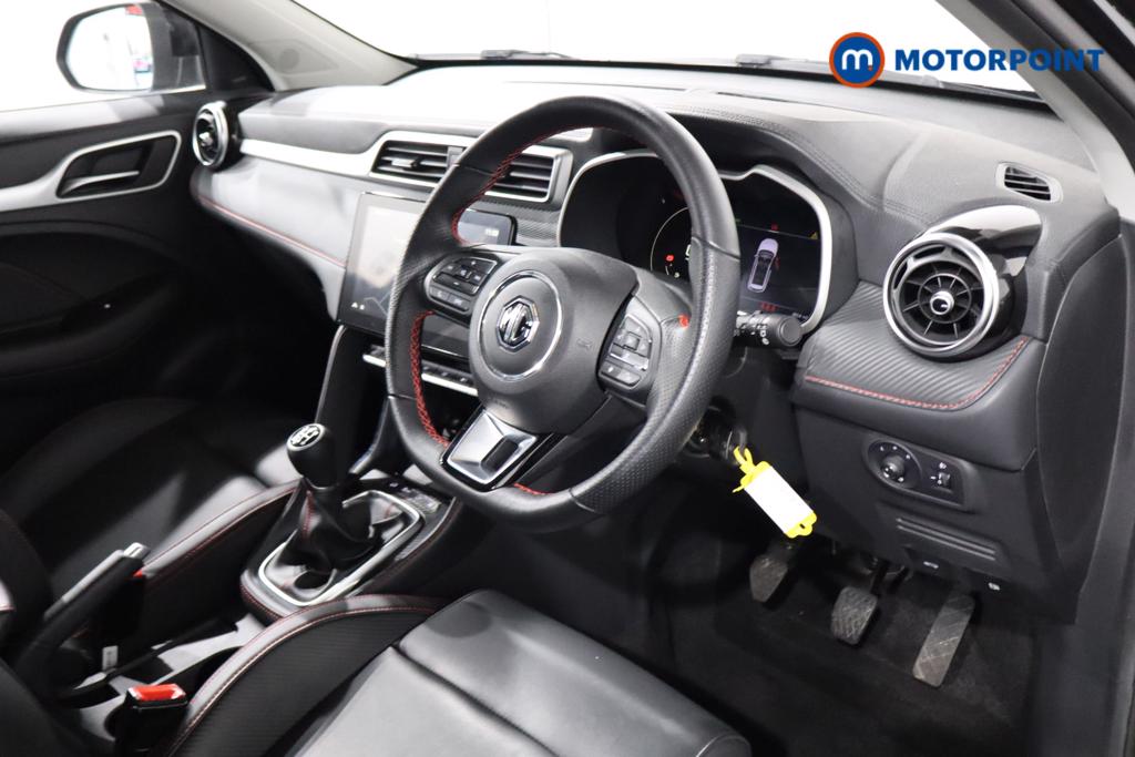 Mg Motor Uk ZS Exclusive Manual Petrol SUV - Stock Number (1511890) - 5th supplementary image