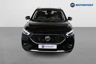 Mg Motor Uk ZS Exclusive Manual Petrol SUV - Stock Number (1511890) - Front bumper