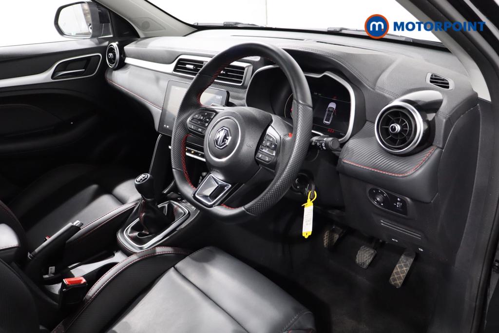 Mg Motor Uk ZS Exclusive Manual Petrol SUV - Stock Number (1511895) - 4th supplementary image