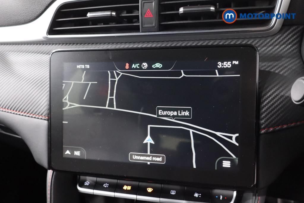 Mg Motor Uk ZS Exclusive Manual Petrol SUV - Stock Number (1511895) - 8th supplementary image