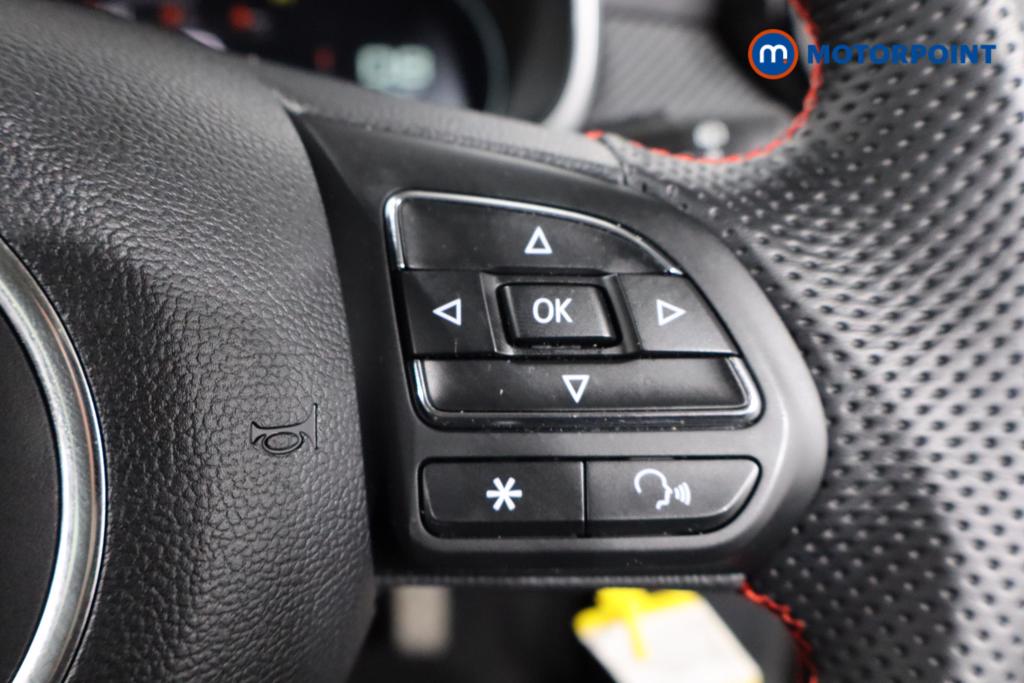 Mg Motor Uk ZS Exclusive Manual Petrol SUV - Stock Number (1511895) - 13th supplementary image