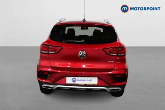 Mg Motor Uk ZS Exclusive Manual Petrol SUV - Stock Number (1511897) - Rear bumper