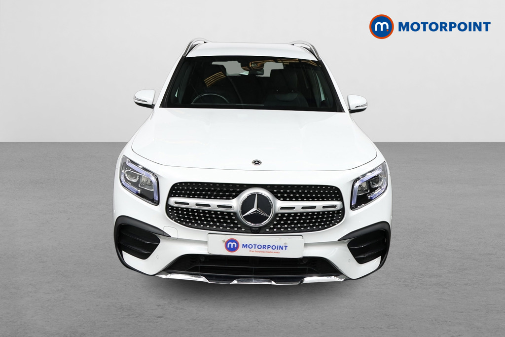 Mercedes-Benz GLB Amg Line Automatic Petrol SUV - Stock Number (1511900) - Front bumper