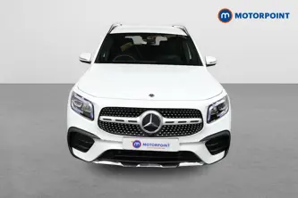 Mercedes-Benz GLB Amg Line Automatic Petrol SUV - Stock Number (1511900) - Front bumper