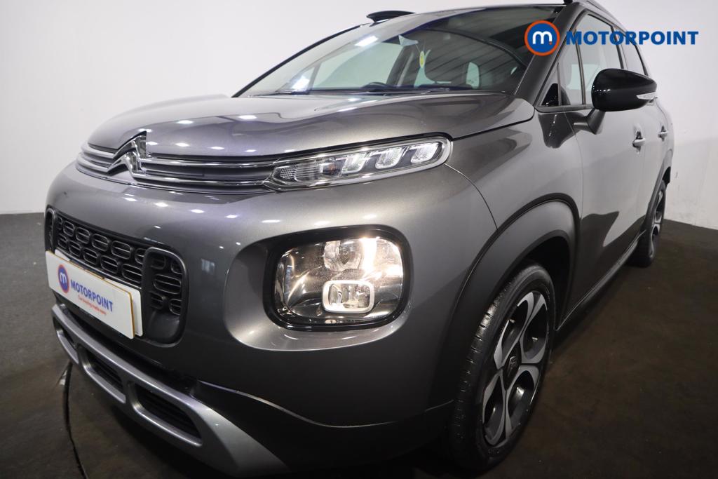 Citroen C3 Aircross Flair Manual Petrol SUV - Stock Number (1511959) - 24th supplementary image