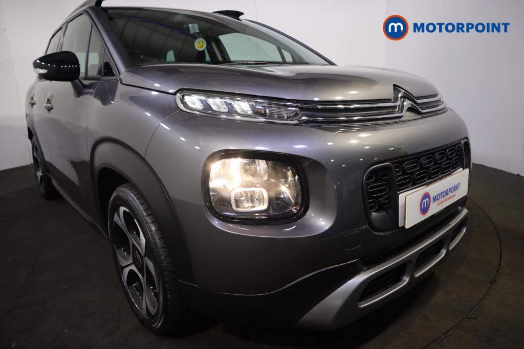 Citroen C3 Aircross Flair Manual Petrol SUV - Stock Number (1511959) - 25th supplementary image