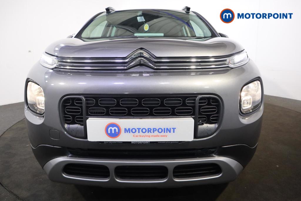 Citroen C3 Aircross Flair Manual Petrol SUV - Stock Number (1511959) - 26th supplementary image