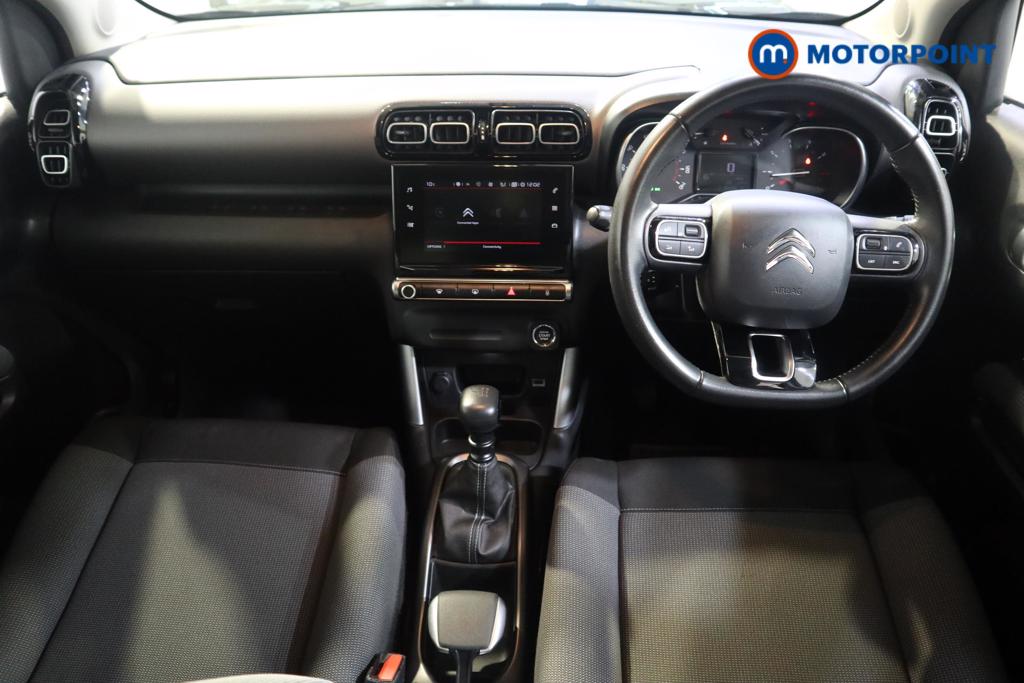 Citroen C3 Aircross Flair Manual Petrol SUV - Stock Number (1511959) - 1st supplementary image