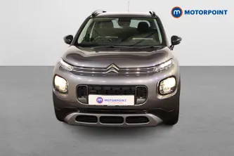 Citroen C3 Aircross Flair Manual Petrol SUV - Stock Number (1511959) - Front bumper