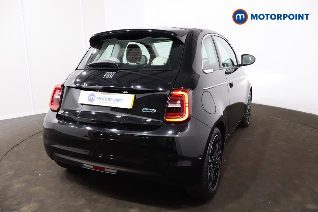 Fiat 500 La Prima Automatic Electric Hatchback - Stock Number (1512148) - 29th supplementary image