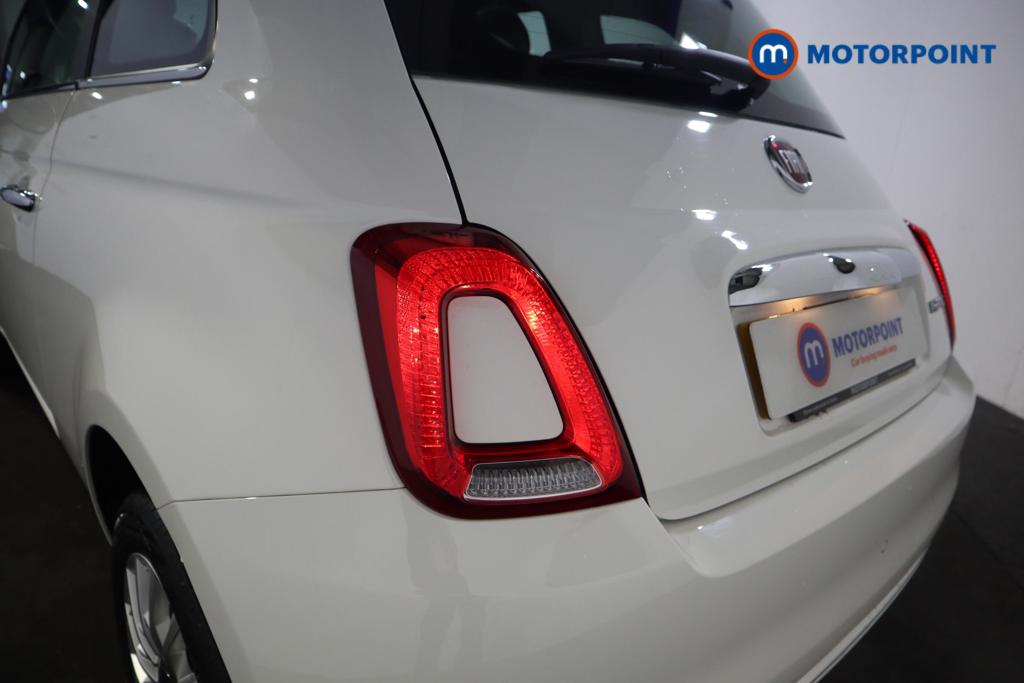 Fiat 500 Dolcevita Manual Petrol-Electric Hybrid Hatchback - Stock Number (1512187) - 18th supplementary image