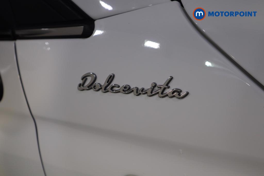 Fiat 500 Dolcevita Manual Petrol-Electric Hybrid Hatchback - Stock Number (1512187) - 20th supplementary image