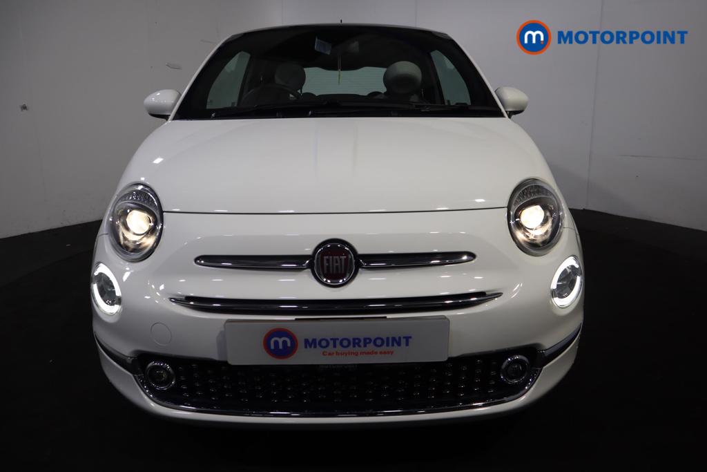 Fiat 500 Dolcevita Manual Petrol-Electric Hybrid Hatchback - Stock Number (1512187) - 22nd supplementary image