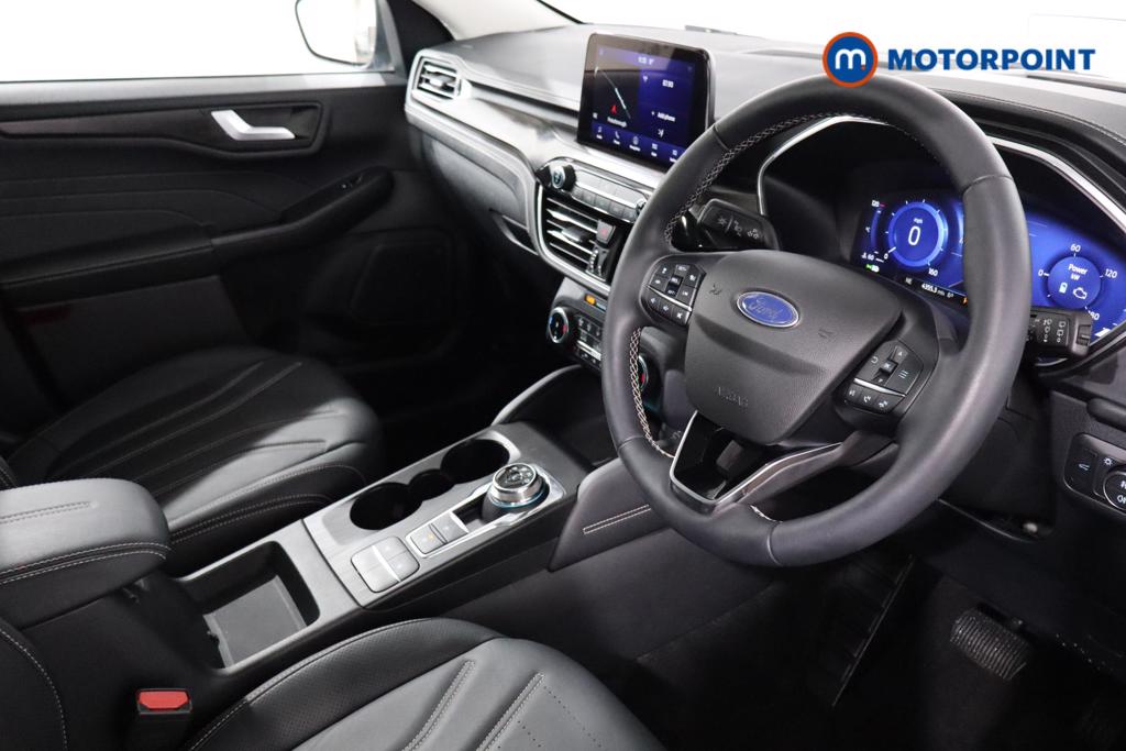 Ford Kuga Vignale Automatic Petrol-Electric Hybrid SUV - Stock Number (1512198) - 28th supplementary image