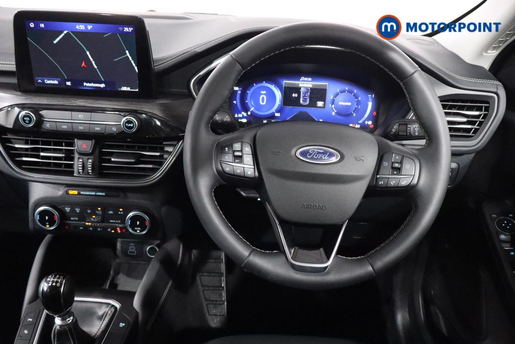 Ford Kuga Vignale Manual Petrol SUV - Stock Number (1512201) - 3rd supplementary image