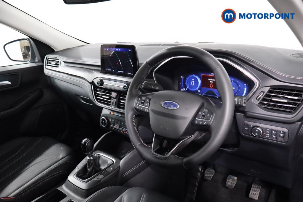 Ford Kuga Vignale Manual Petrol SUV - Stock Number (1512201) - 30th supplementary image