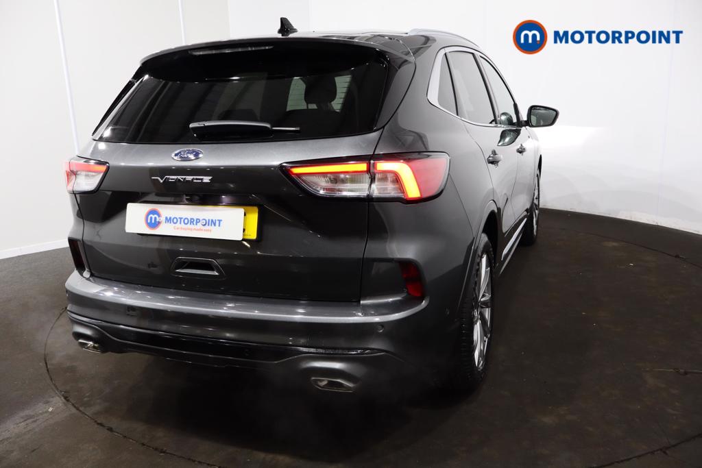 Ford Kuga Vignale Manual Petrol SUV - Stock Number (1512201) - 33rd supplementary image