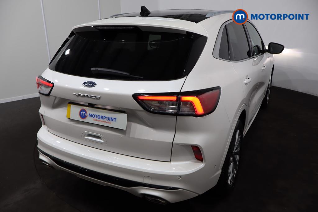 Ford Kuga Vignale Automatic Petrol Plug-In Hybrid SUV - Stock Number (1512202) - 30th supplementary image