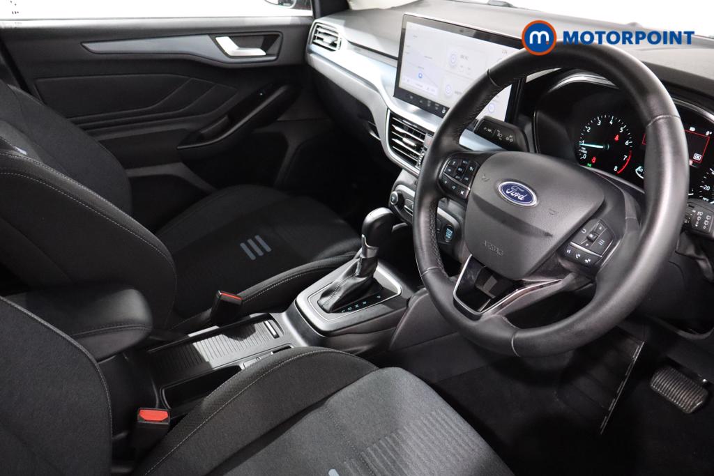 Ford Focus Active Automatic Petrol-Electric Hybrid Estate - Stock Number (1512213) - 24th supplementary image