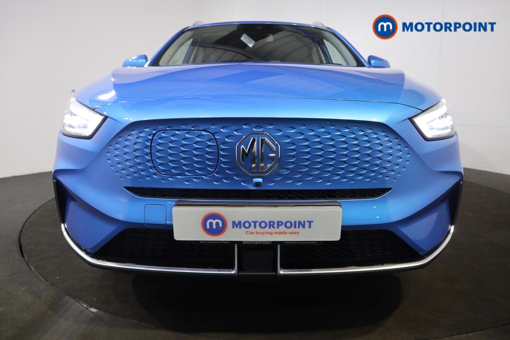 Mg Motor Uk ZS Trophy Ev Automatic Electric SUV - Stock Number (1512217) - 28th supplementary image