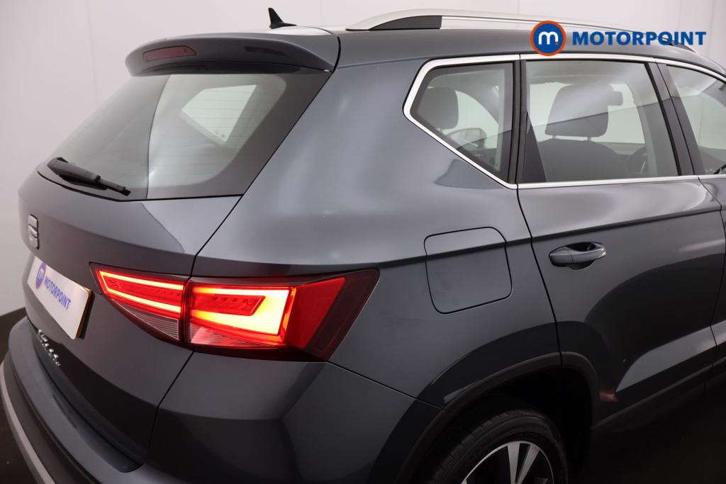 Seat Ateca Se Technology Automatic Petrol SUV - Stock Number (1512248) - 17th supplementary image