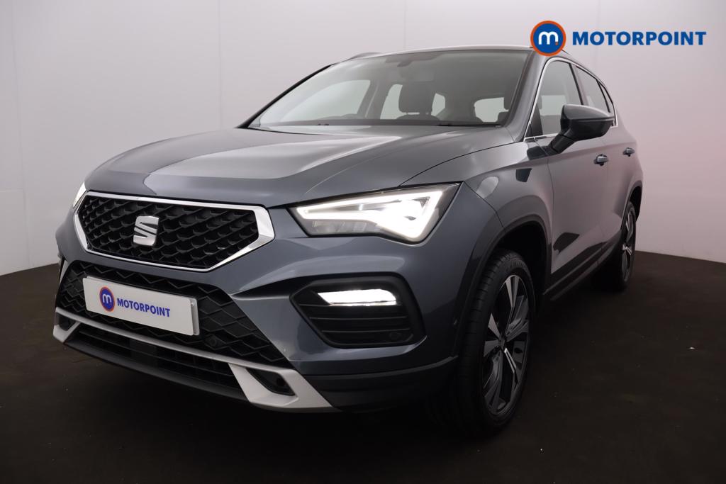 Seat Ateca Se Technology Automatic Petrol SUV - Stock Number (1512248) - 20th supplementary image