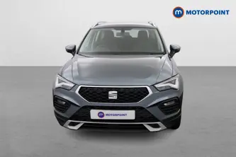 Seat Ateca Se Technology Automatic Petrol SUV - Stock Number (1512248) - Front bumper