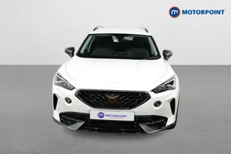 Cupra Formentor V1 Manual Petrol SUV - Stock Number (1512269) - Front bumper