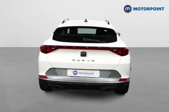 Cupra Formentor V1 Manual Petrol SUV - Stock Number (1512269) - Rear bumper