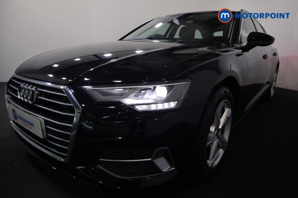 Audi A6 Sport Automatic Petrol Estate - Stock Number (1512270) - 27th supplementary image