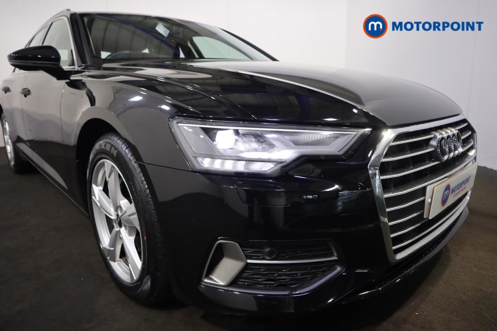 Audi A6 Sport Automatic Petrol Estate - Stock Number (1512270) - 28th supplementary image