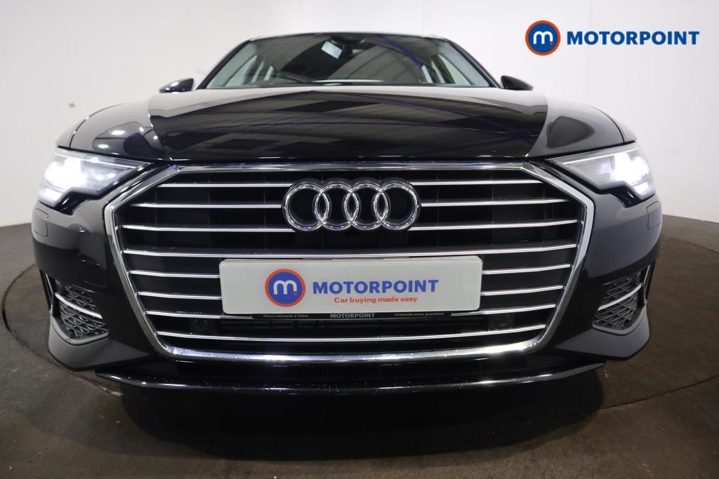 Audi A6 Sport Automatic Petrol Estate - Stock Number (1512270) - 29th supplementary image