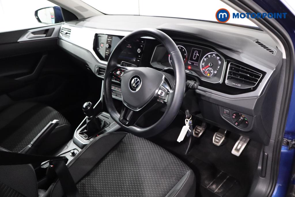 Volkswagen Polo Active Manual Petrol Hatchback - Stock Number (1512290) - 4th supplementary image