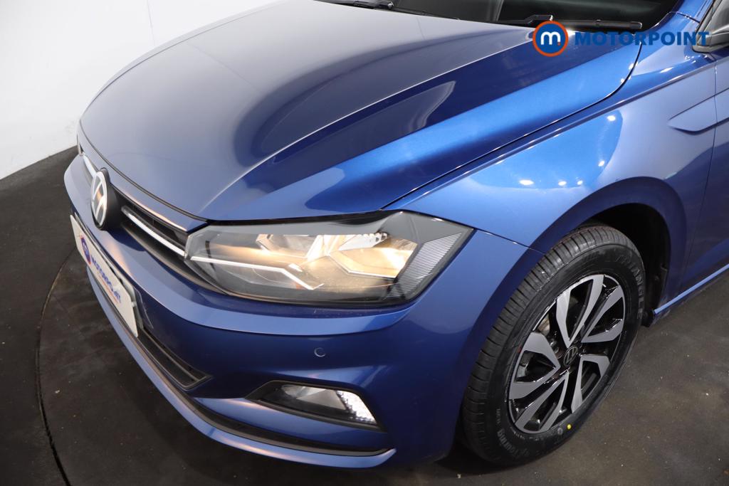 Volkswagen Polo Active Manual Petrol Hatchback - Stock Number (1512290) - 28th supplementary image