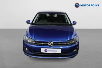 Volkswagen Polo Active Manual Petrol Hatchback - Stock Number (1512290) - Front bumper