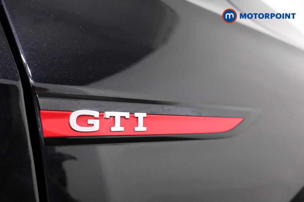 Volkswagen Golf Gti Clubsport Automatic Petrol Hatchback - Stock Number (1512307) - 23rd supplementary image