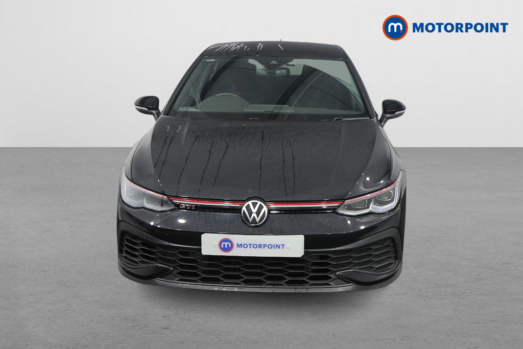 Volkswagen Golf Gti Clubsport Automatic Petrol Hatchback - Stock Number (1512307) - Front bumper