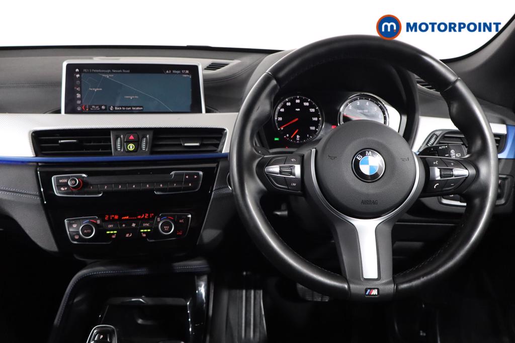 BMW X1 M Sport Automatic Petrol SUV - Stock Number (1512379) - 3rd supplementary image