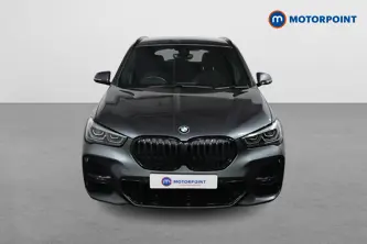 BMW X1 M Sport Automatic Petrol SUV - Stock Number (1512379) - Front bumper