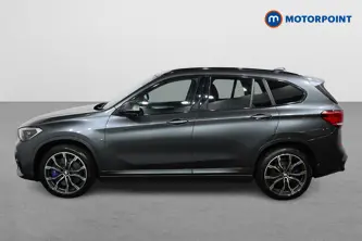 BMW X1 M Sport Automatic Petrol SUV - Stock Number (1512379) - Passenger side