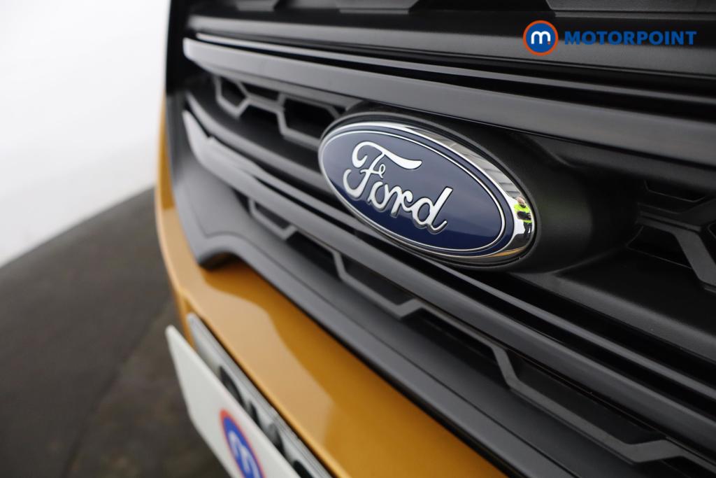 Ford Ecosport St-Line Manual Petrol SUV - Stock Number (1512494) - 24th supplementary image